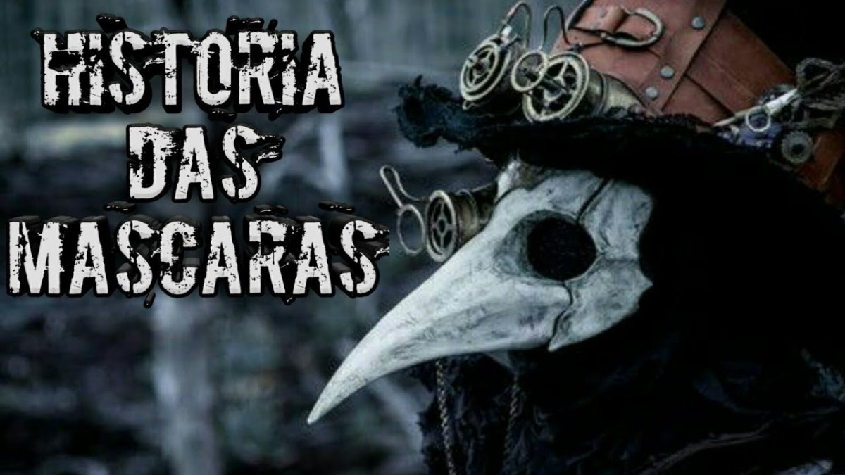 Чумной доктор фильм 2008