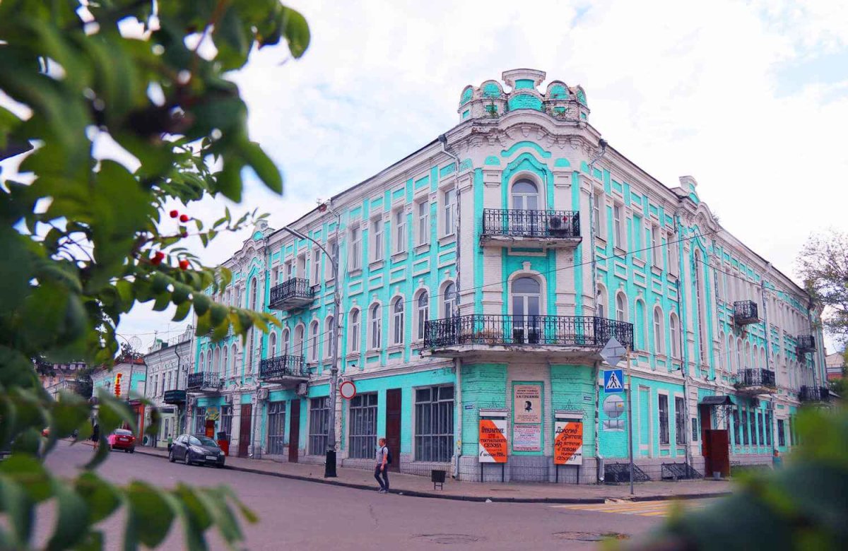 Стелла Мичуринск-наукоград