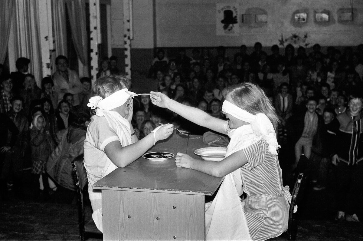 Пионерский лагерь Юность от завода Эра