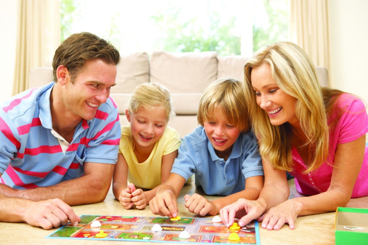 Родители и интернет