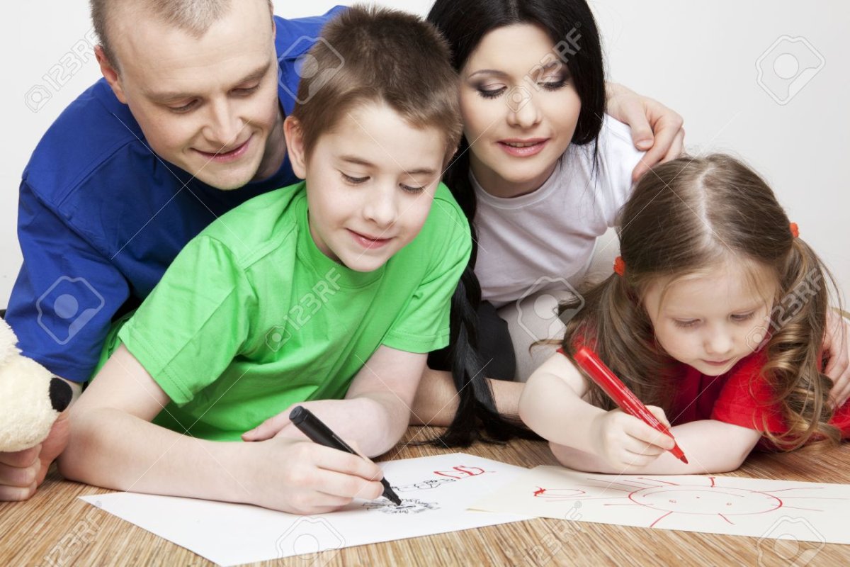 Семейные игры