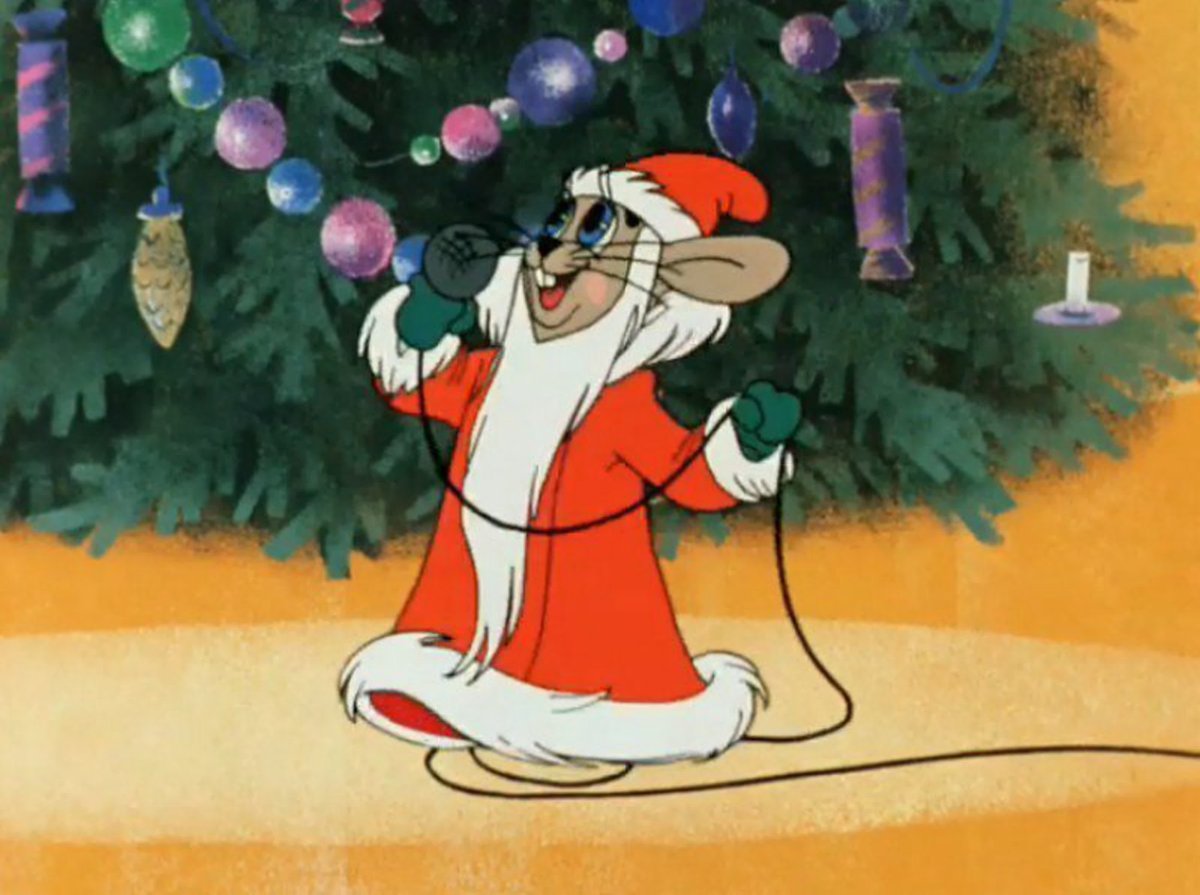 Заяц изну погоди дед омроз