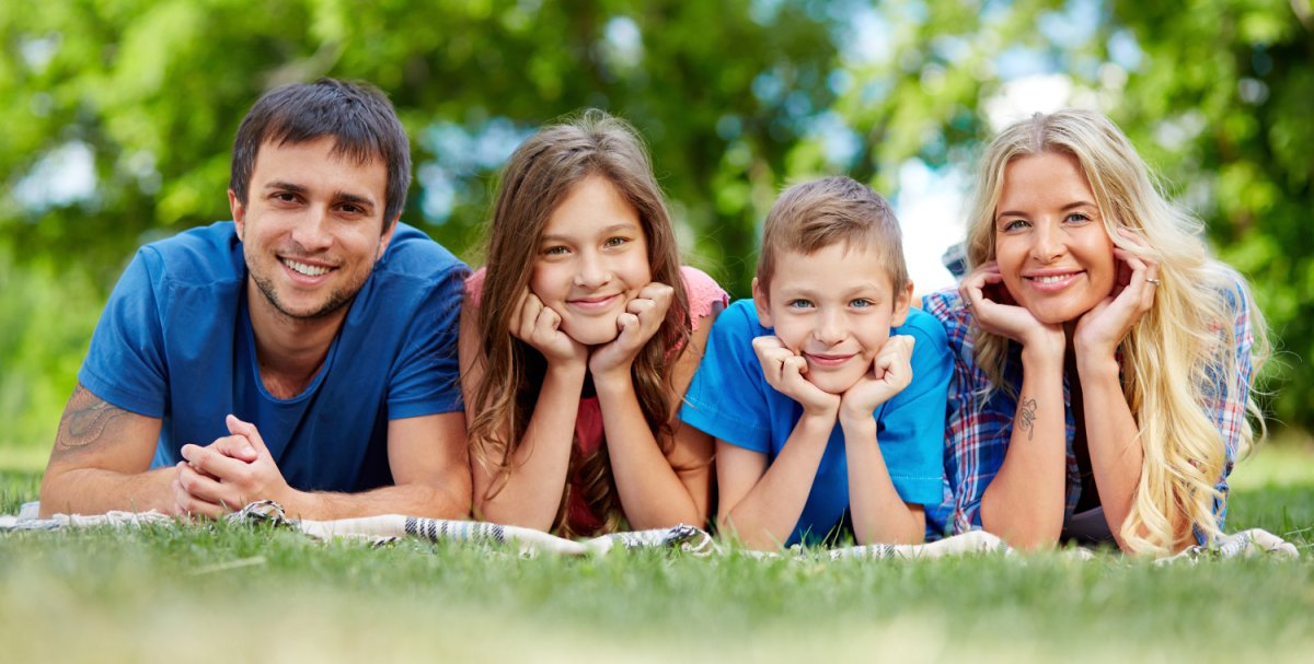 Совместное творчество детей и родителей