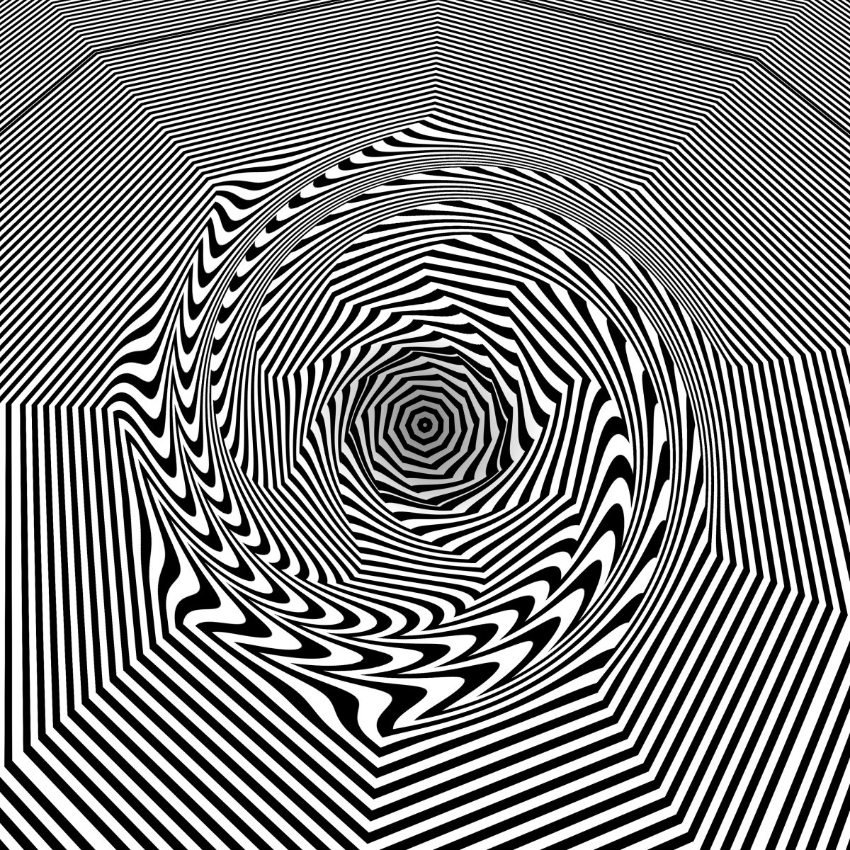 Иллюзии и галлюцинации