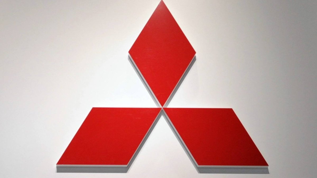 Mitsubishi Motors 1993