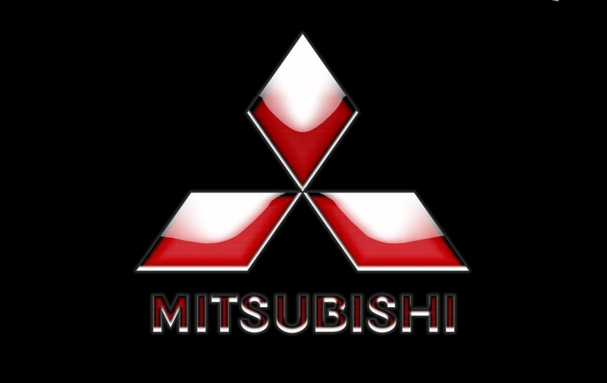 Mitsubishi Lancer эмблема