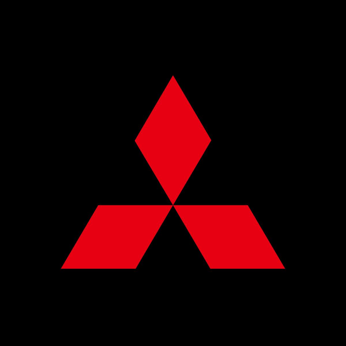 Дзайбацу Мицубиси