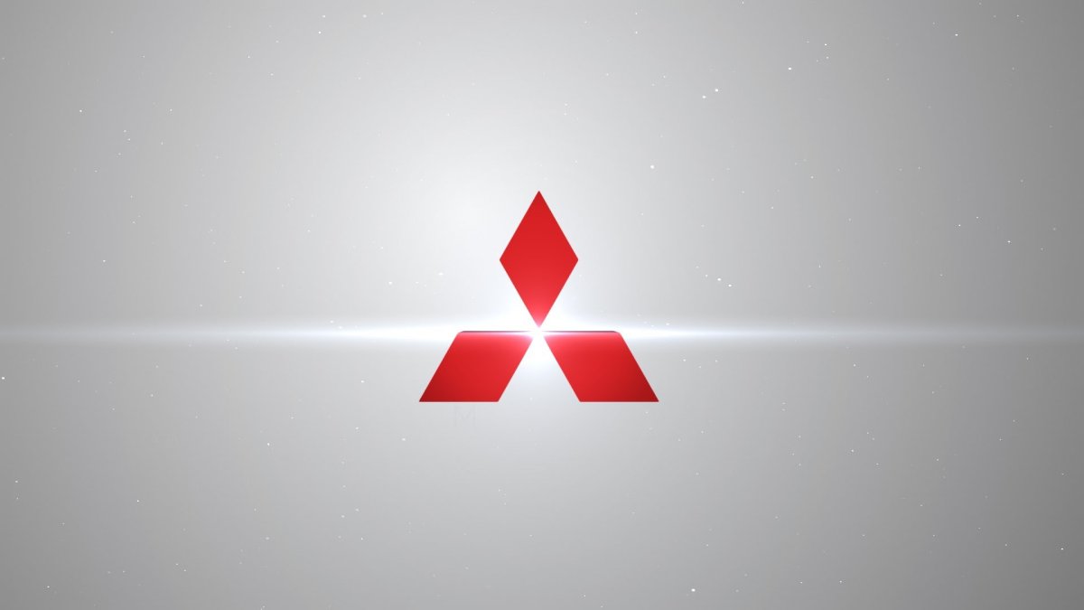 3d Mitsubishi