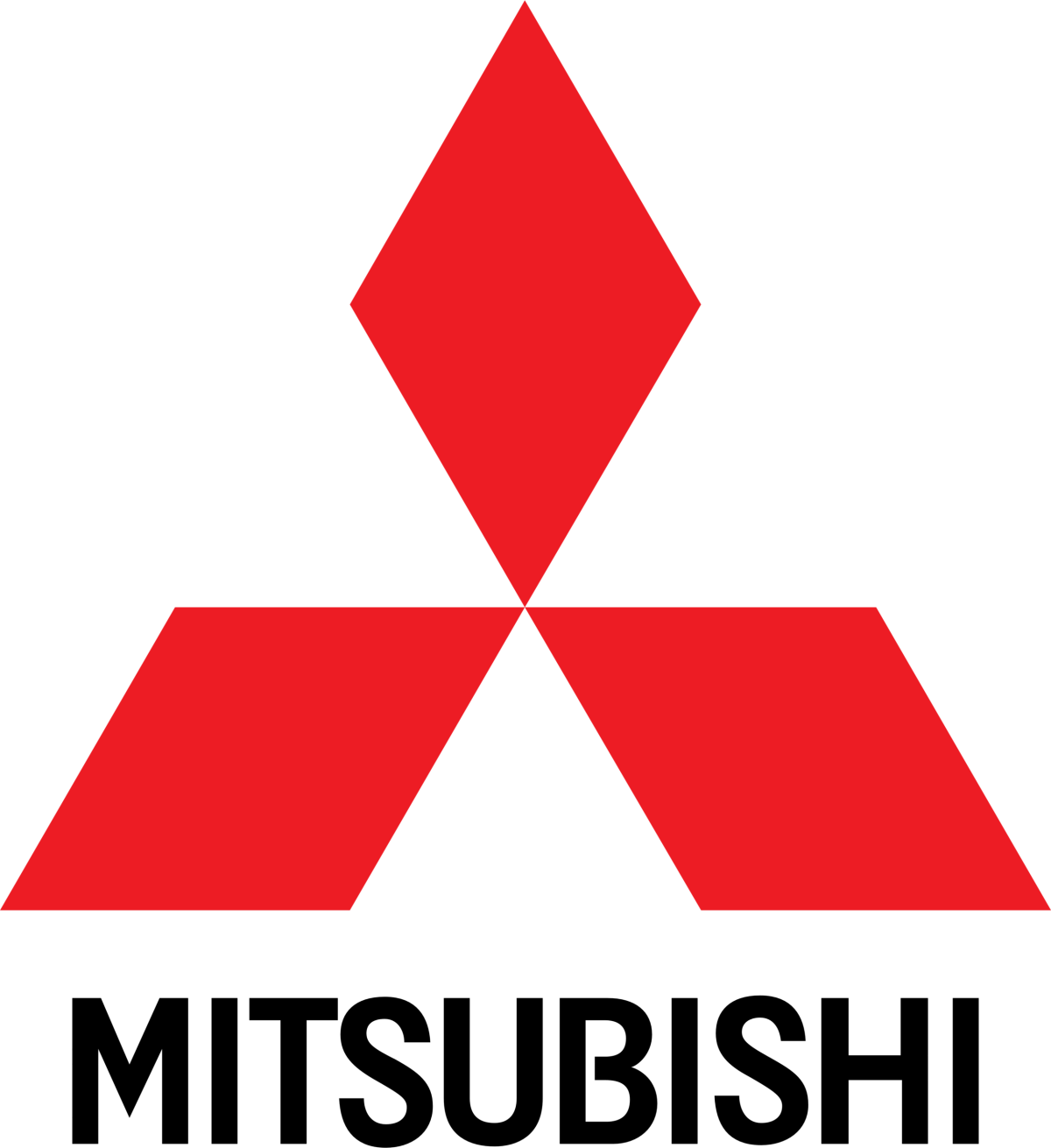 Mitsubishi Heavy industries лого