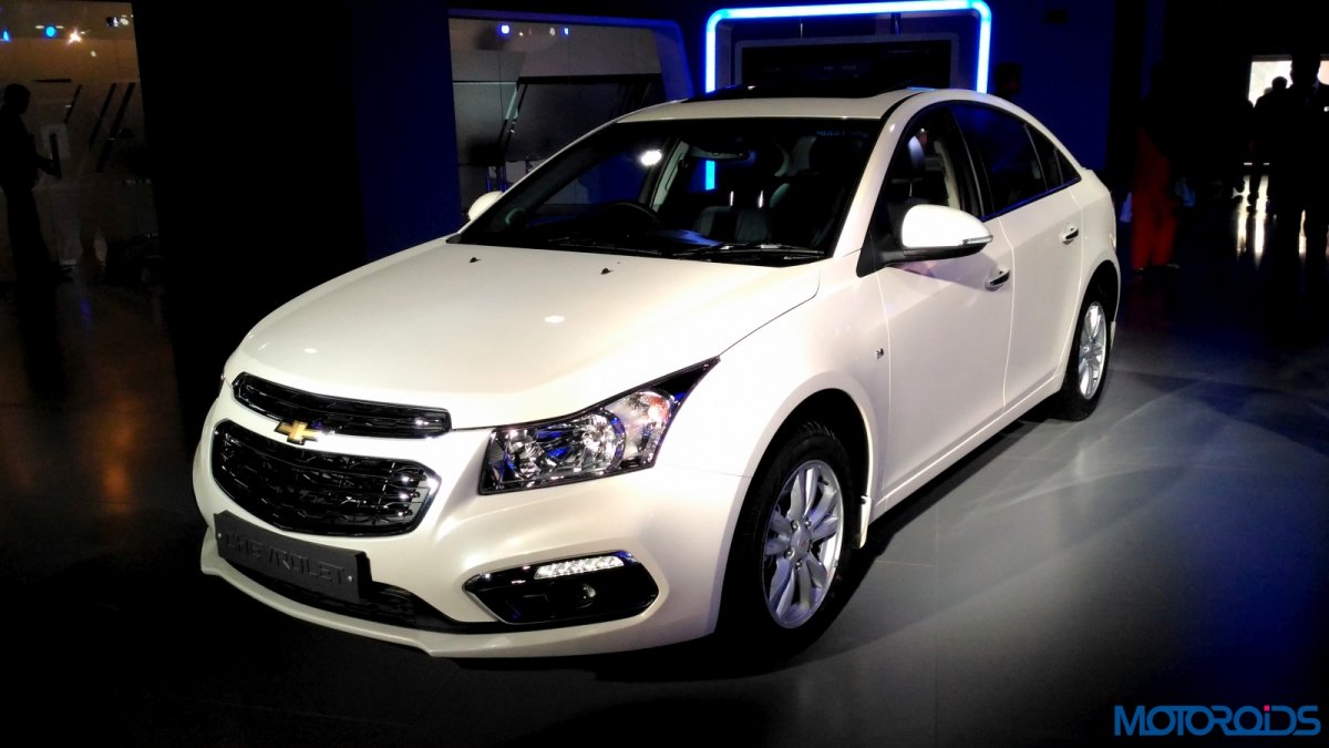 Chevrolet Cruze 359