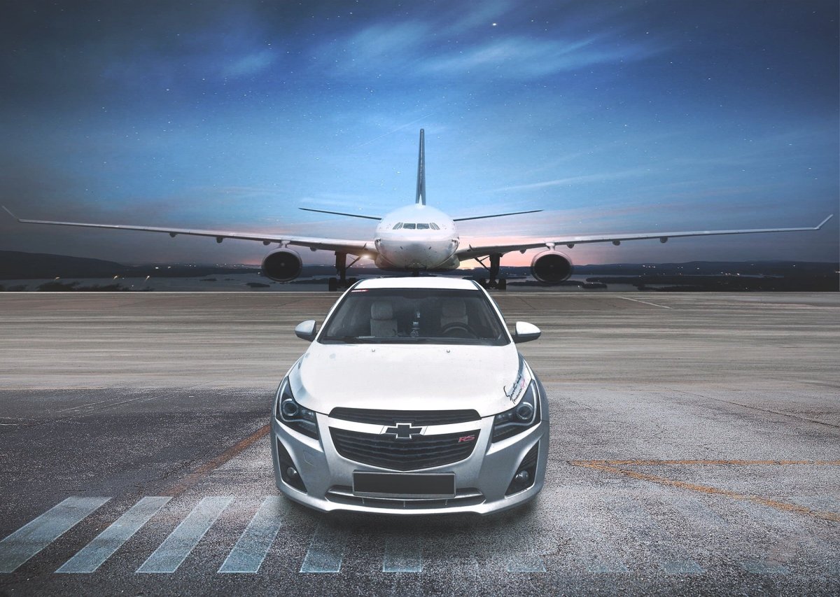 Chevrolet Cruze 2014