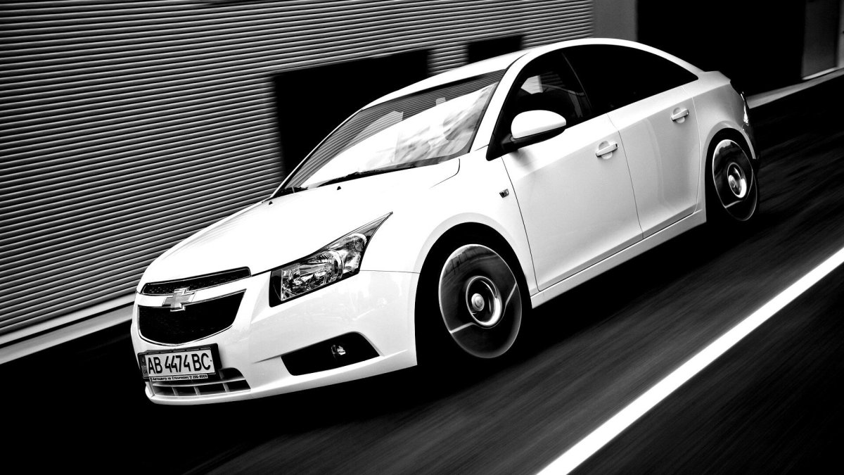 Шевроле Круз хэтчбек 2014