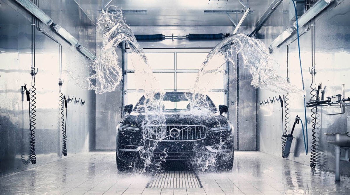 Группа неангелы автомойщицы