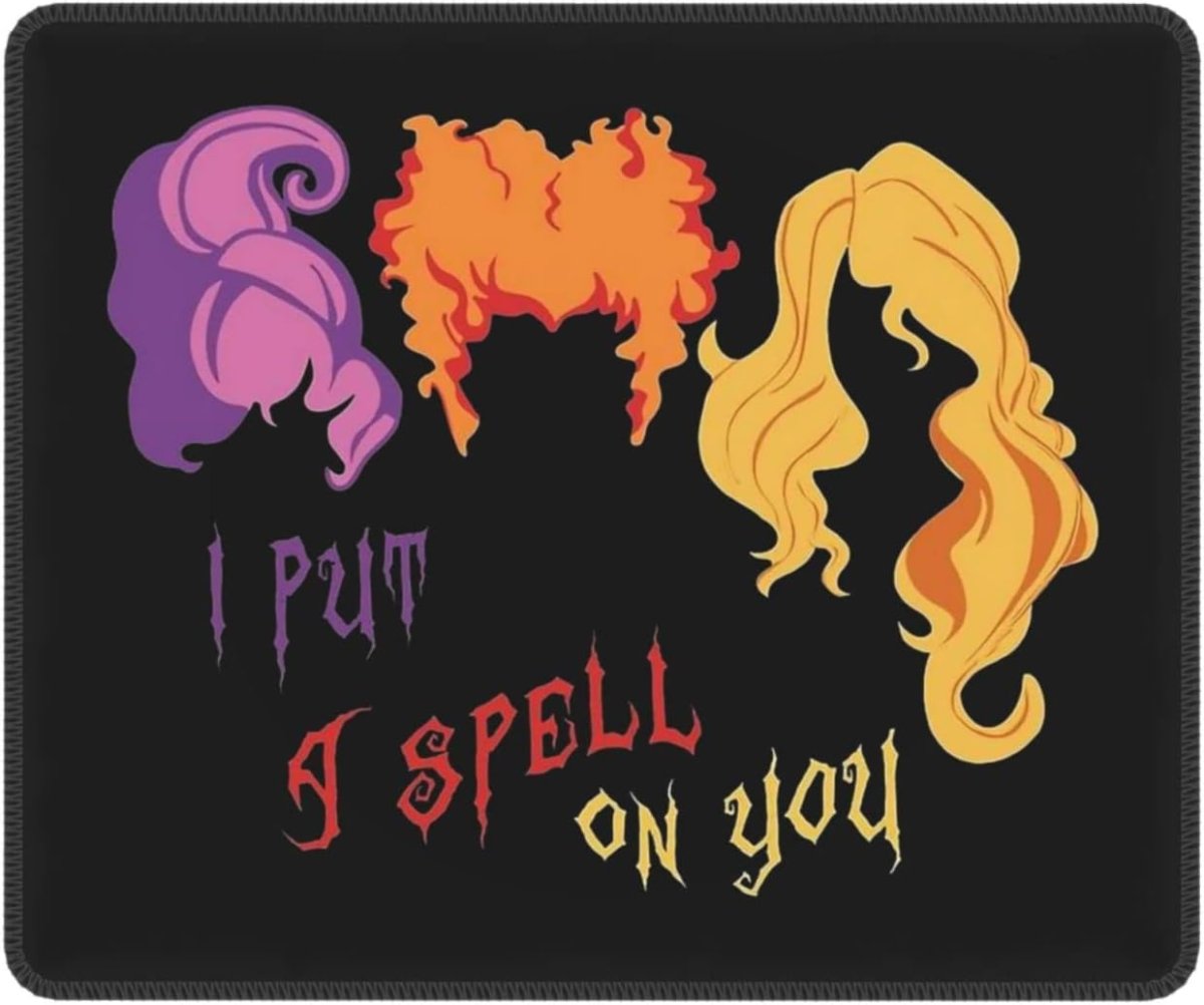 Фокус-покус фильм