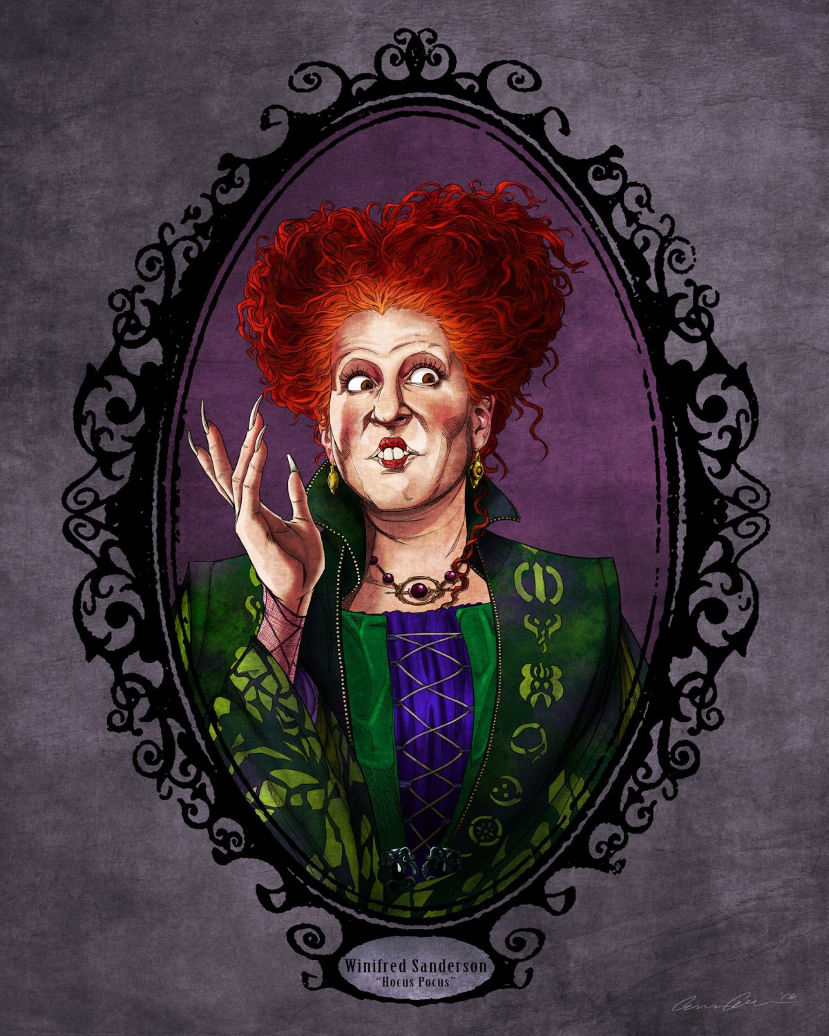 Фокус-покус 2 (2022)