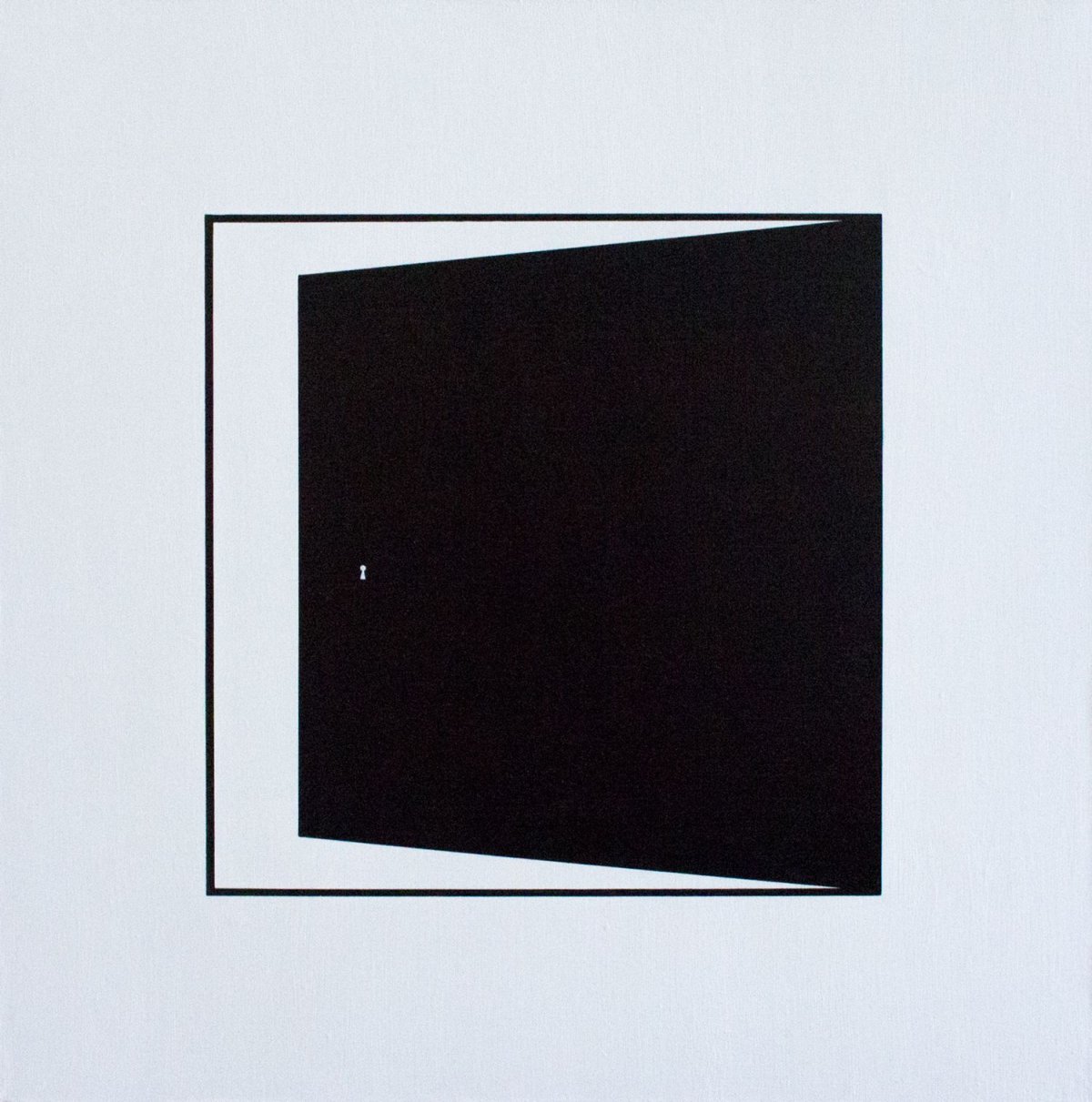 Черный квадрат