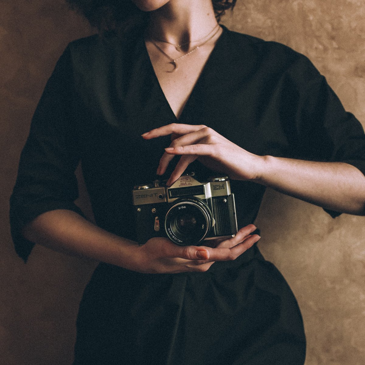 Карина Малевича чёрный квадрат