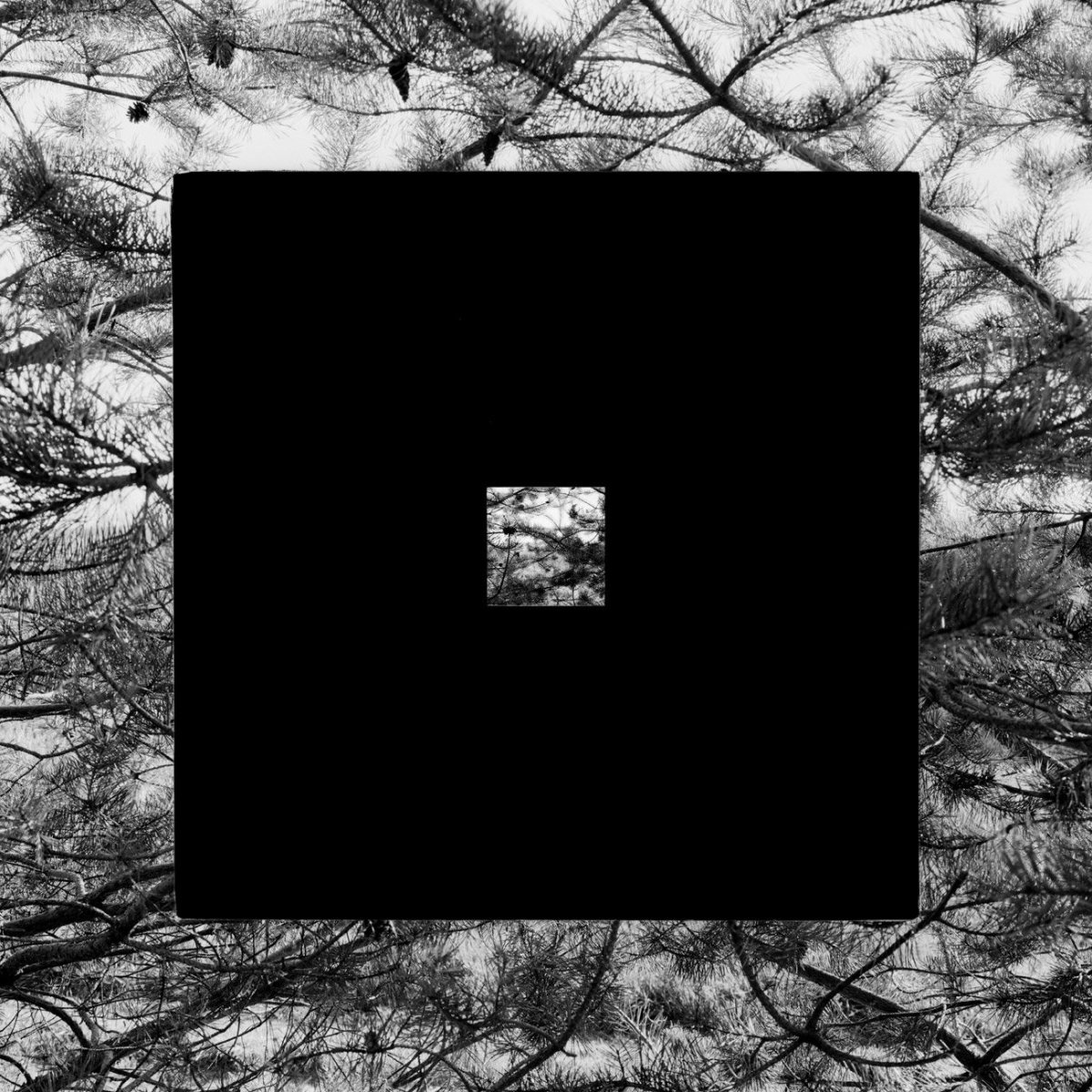 Черный квадрат