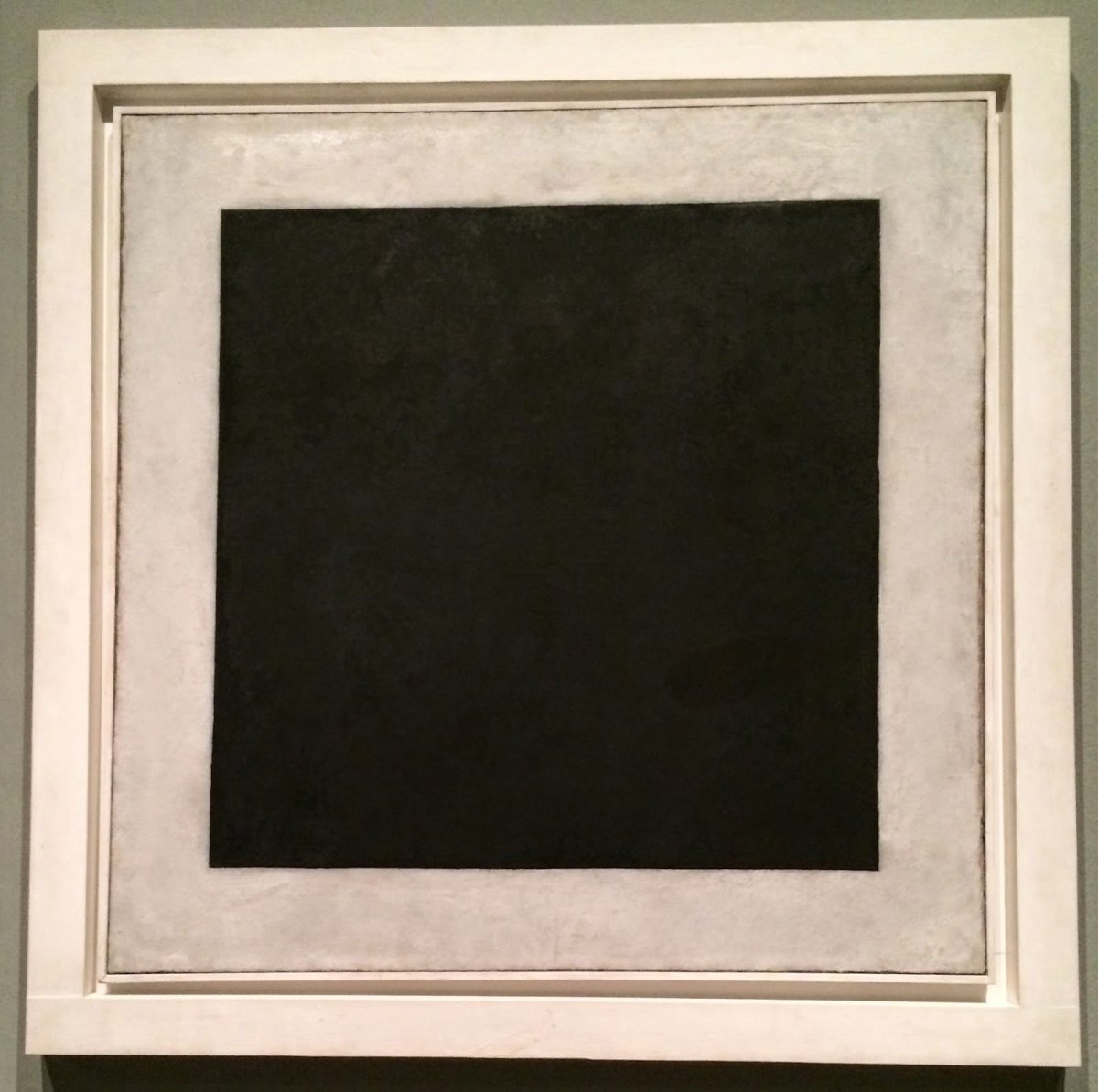 Супрематизм Малевича черный квадрат