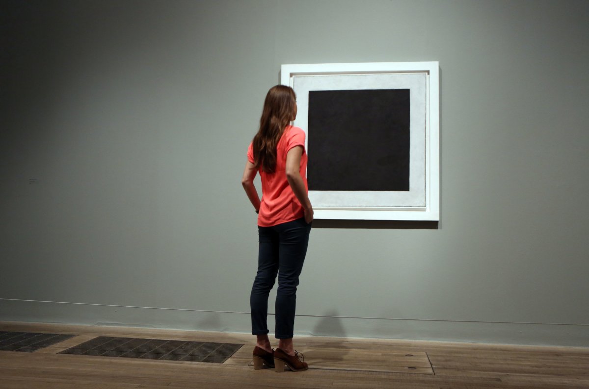 Черная чинц