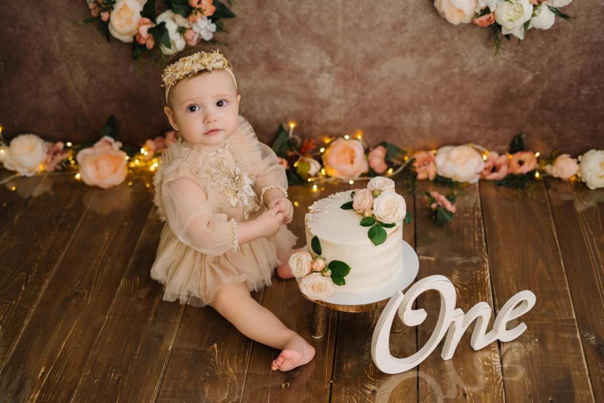 Алисе 2 годика