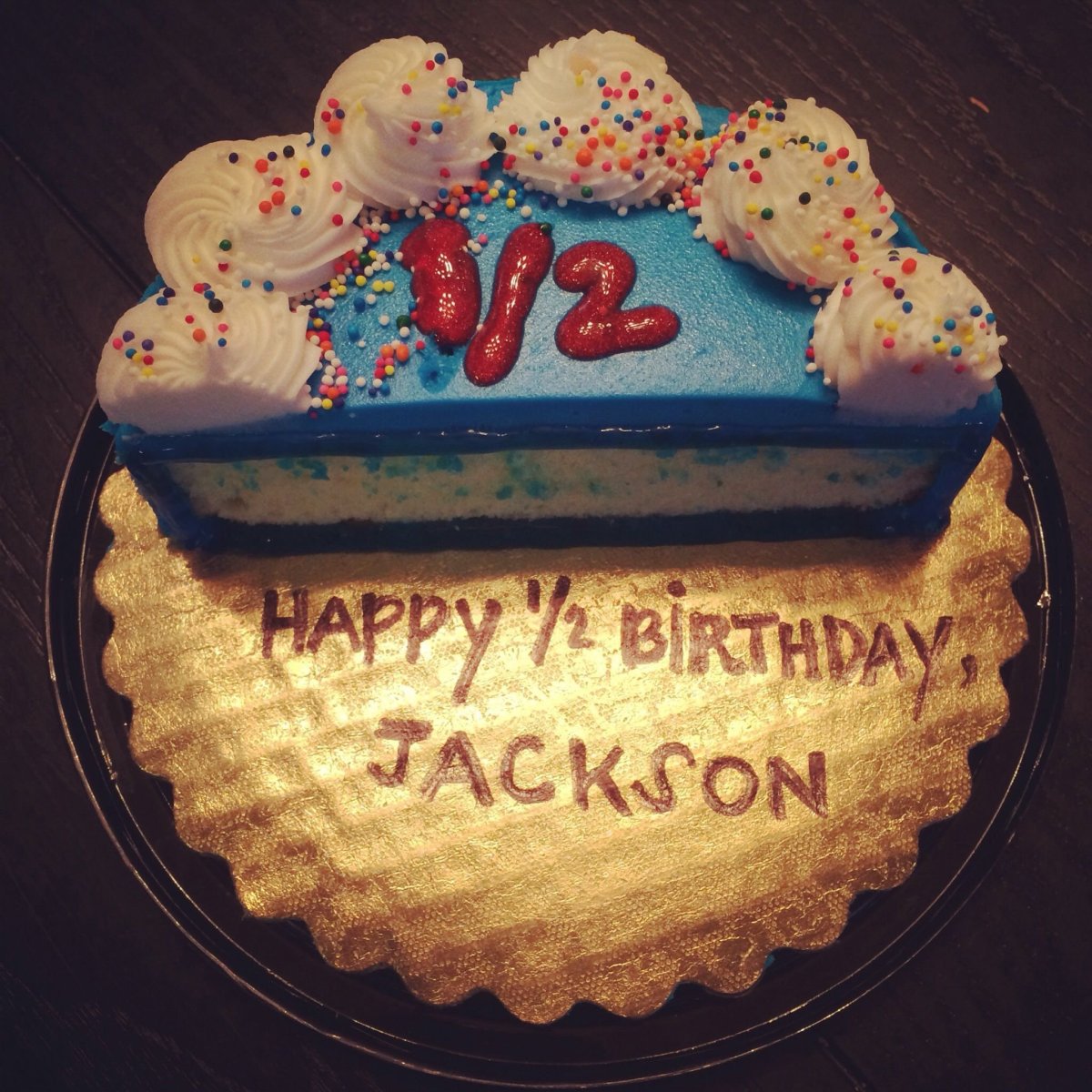 Открытка поздравляю