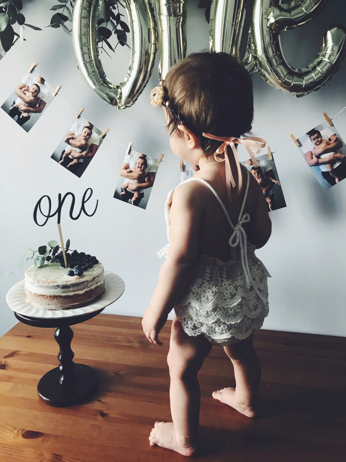 6 Месяцев девочке поздравления