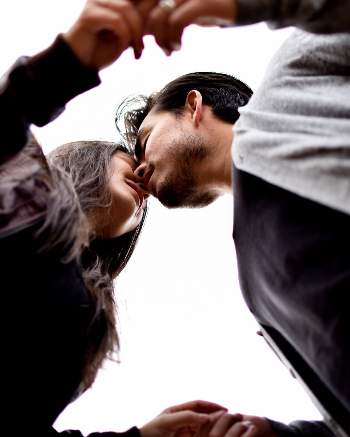 Случайная встреча