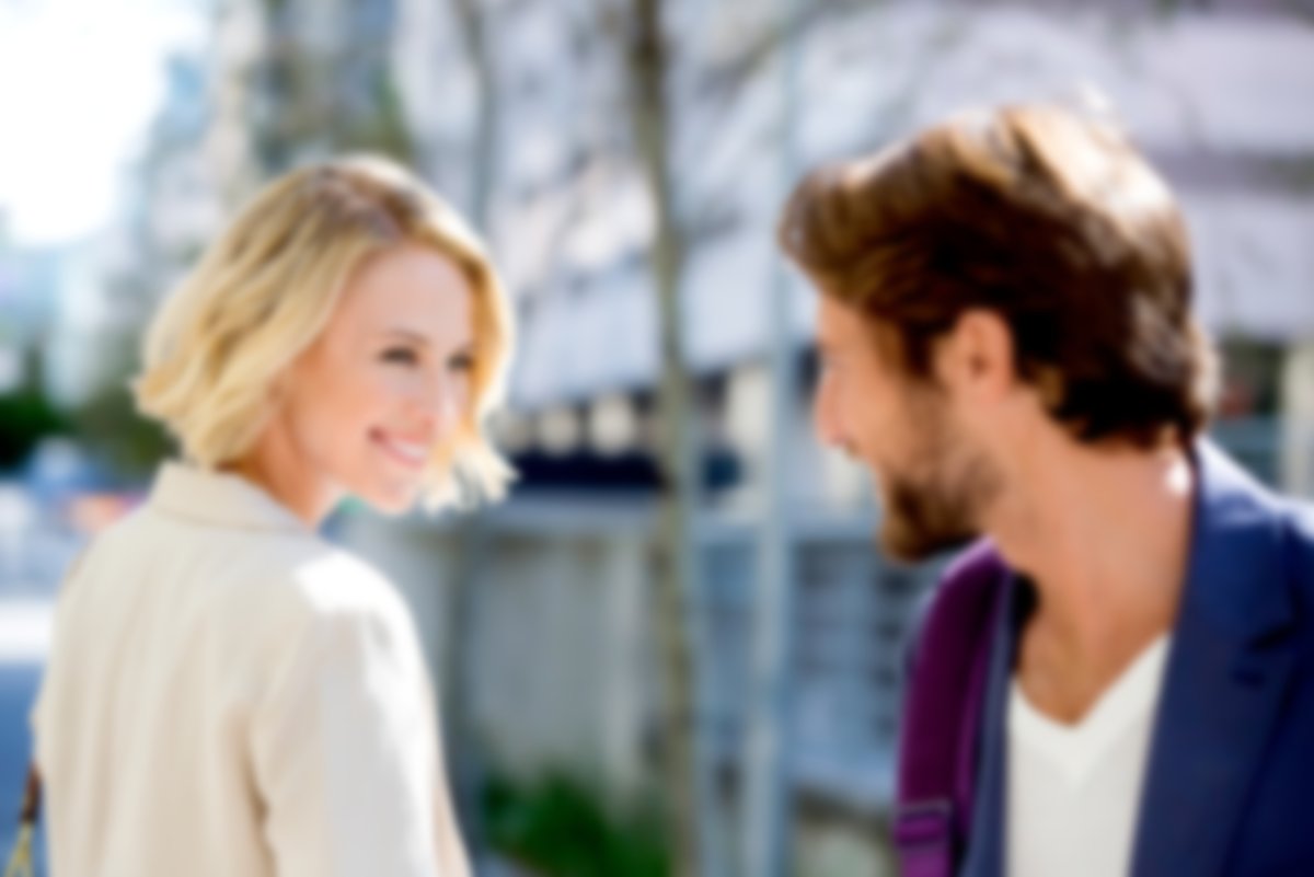 Встреча фотосессия