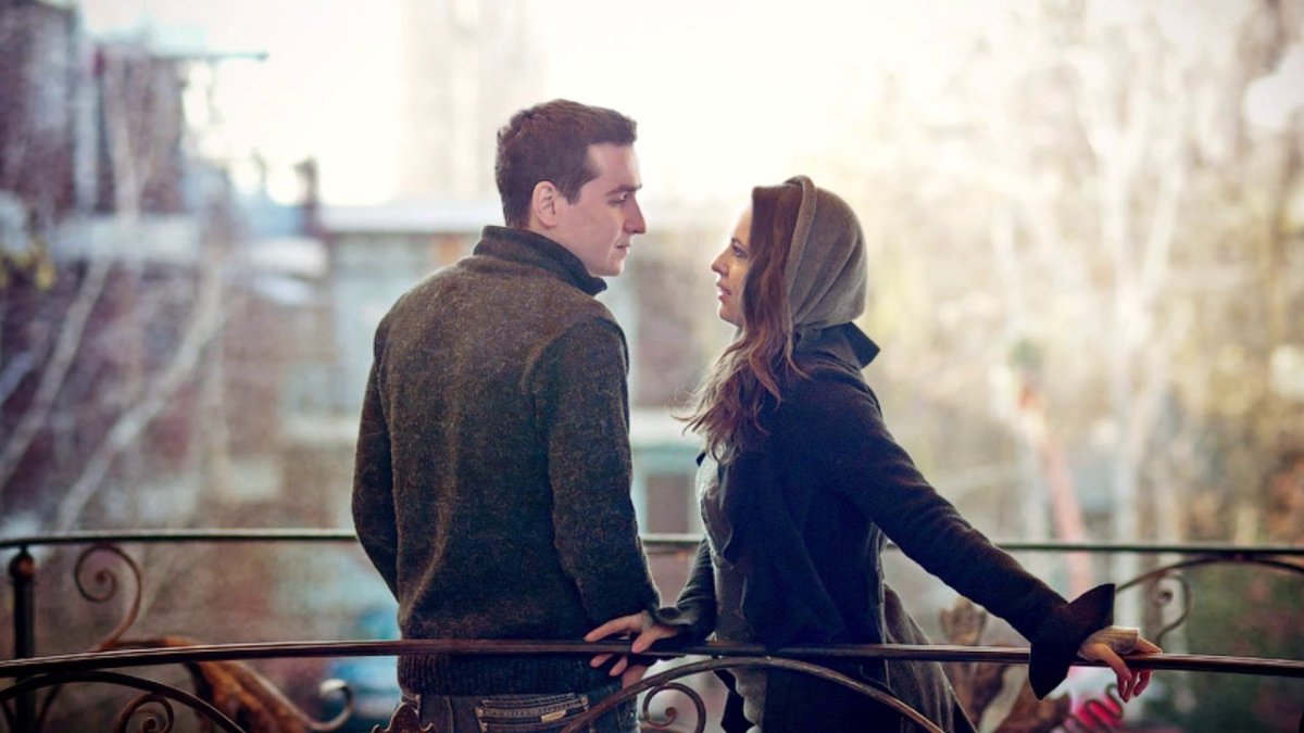 Случайных встреч не бывает это или испытание или подарок судьбы