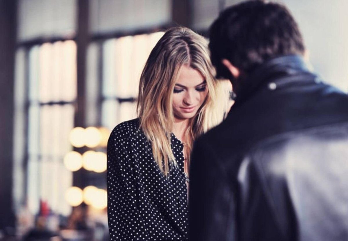 Стихи и высказывания о случайных встречах