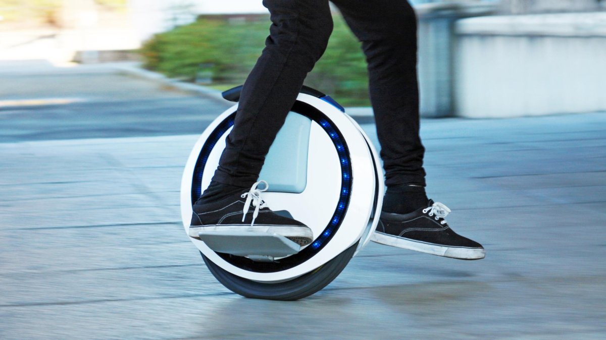 Колесо для езды