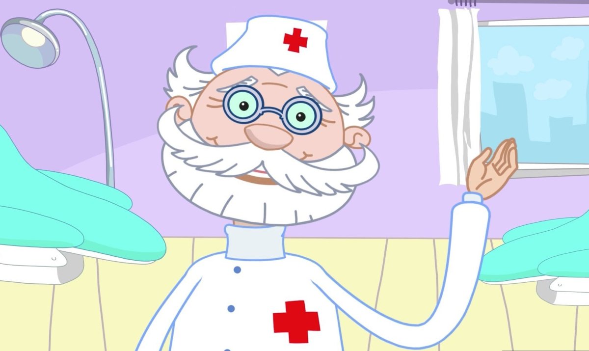 Алексей Михайлович Лаптев Незнайка