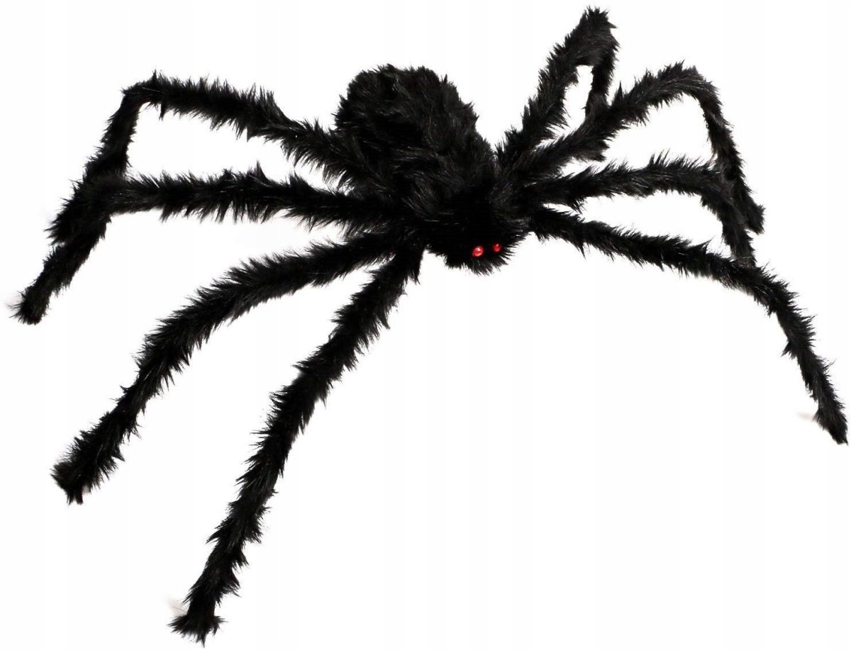 Паутина на Хэллоуин