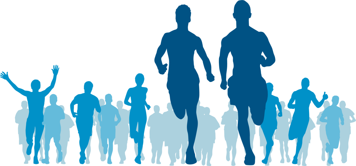 Марафон арт