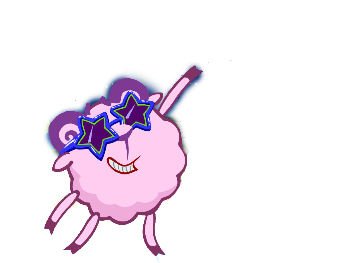 Ромашковая Долина смешариков