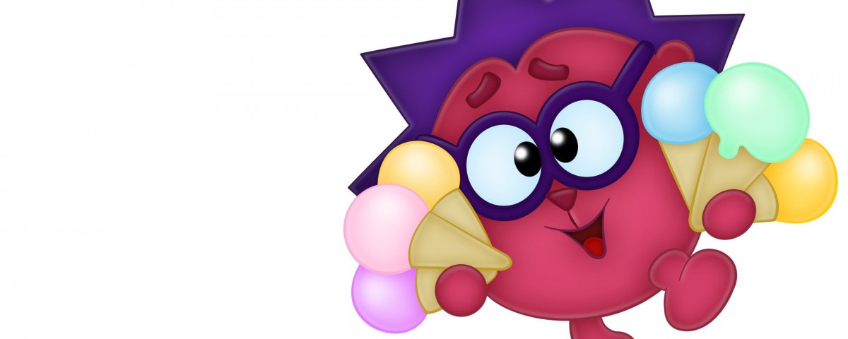 Смешарики: Совунья