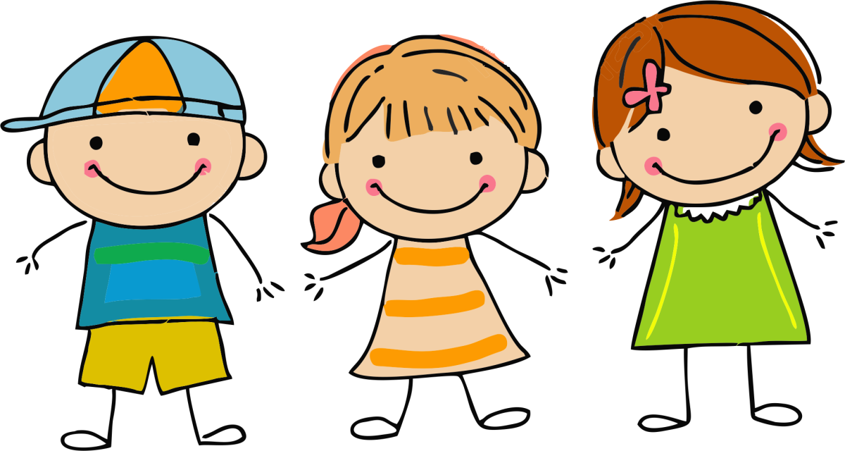 Рисунки для детей