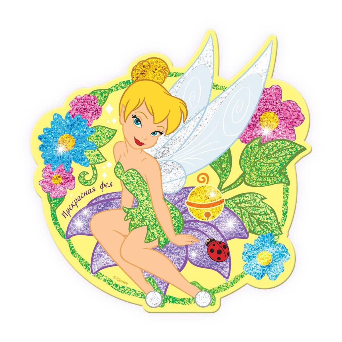 Атрибуты феи