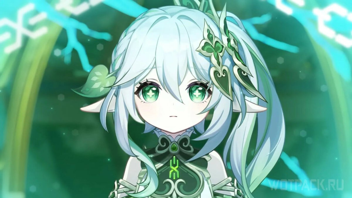 Нахида арты