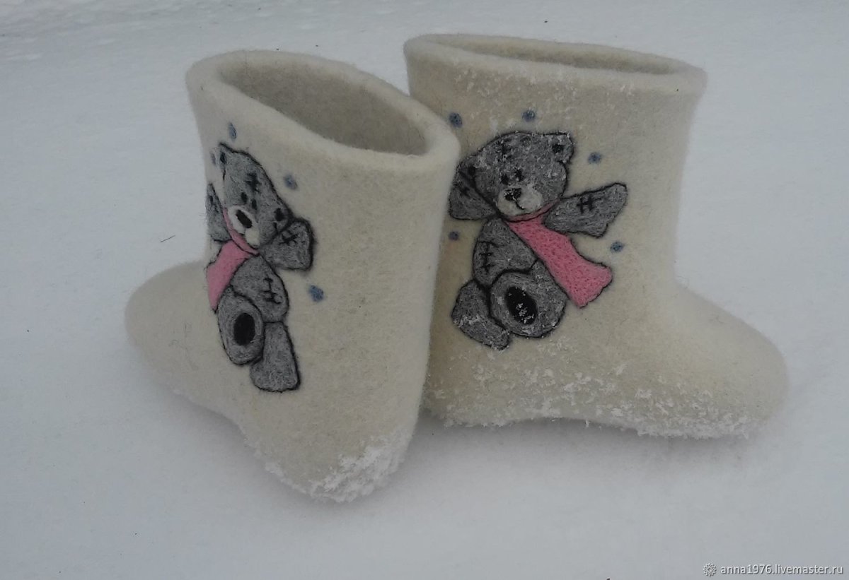 Валенки 267059-41