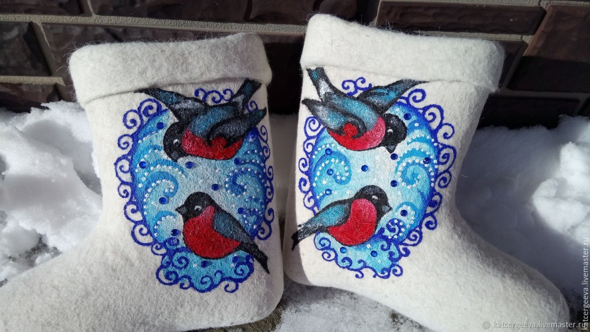 Доброго имненего утро!