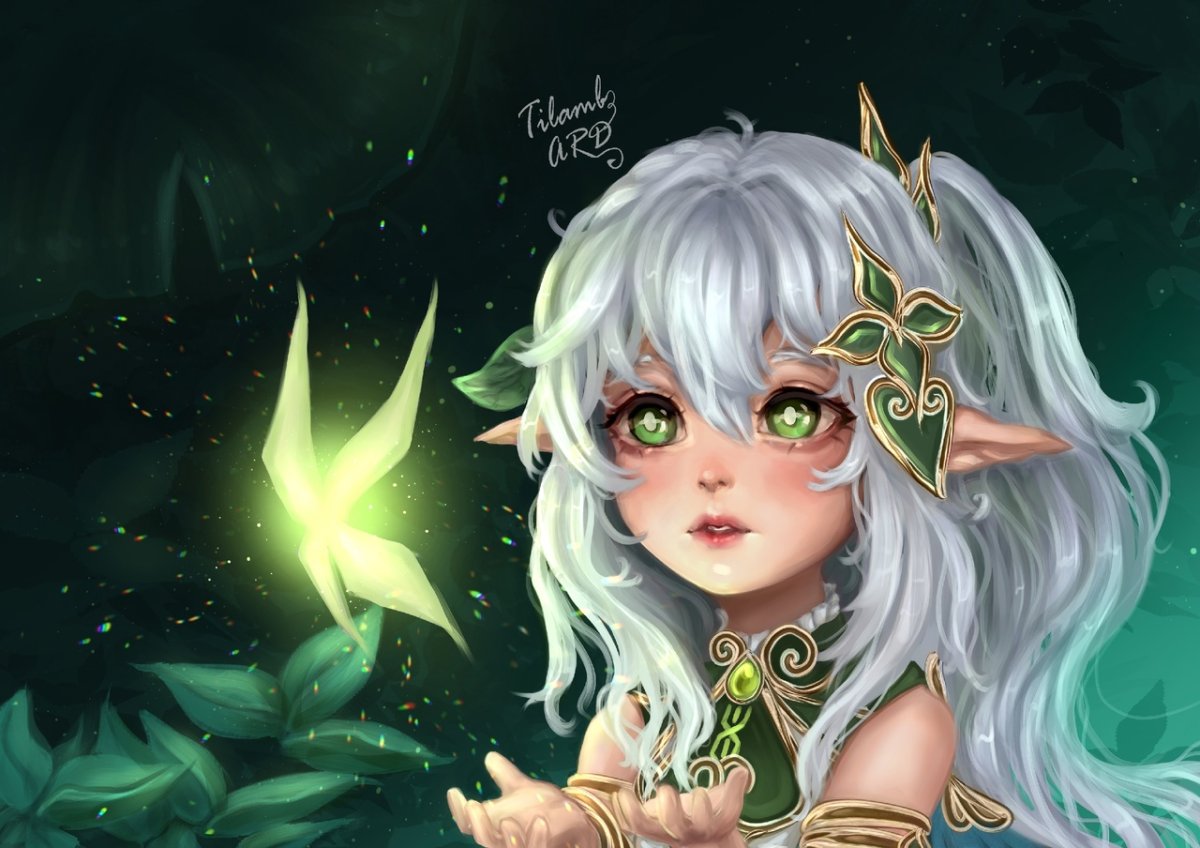 Нахида арты