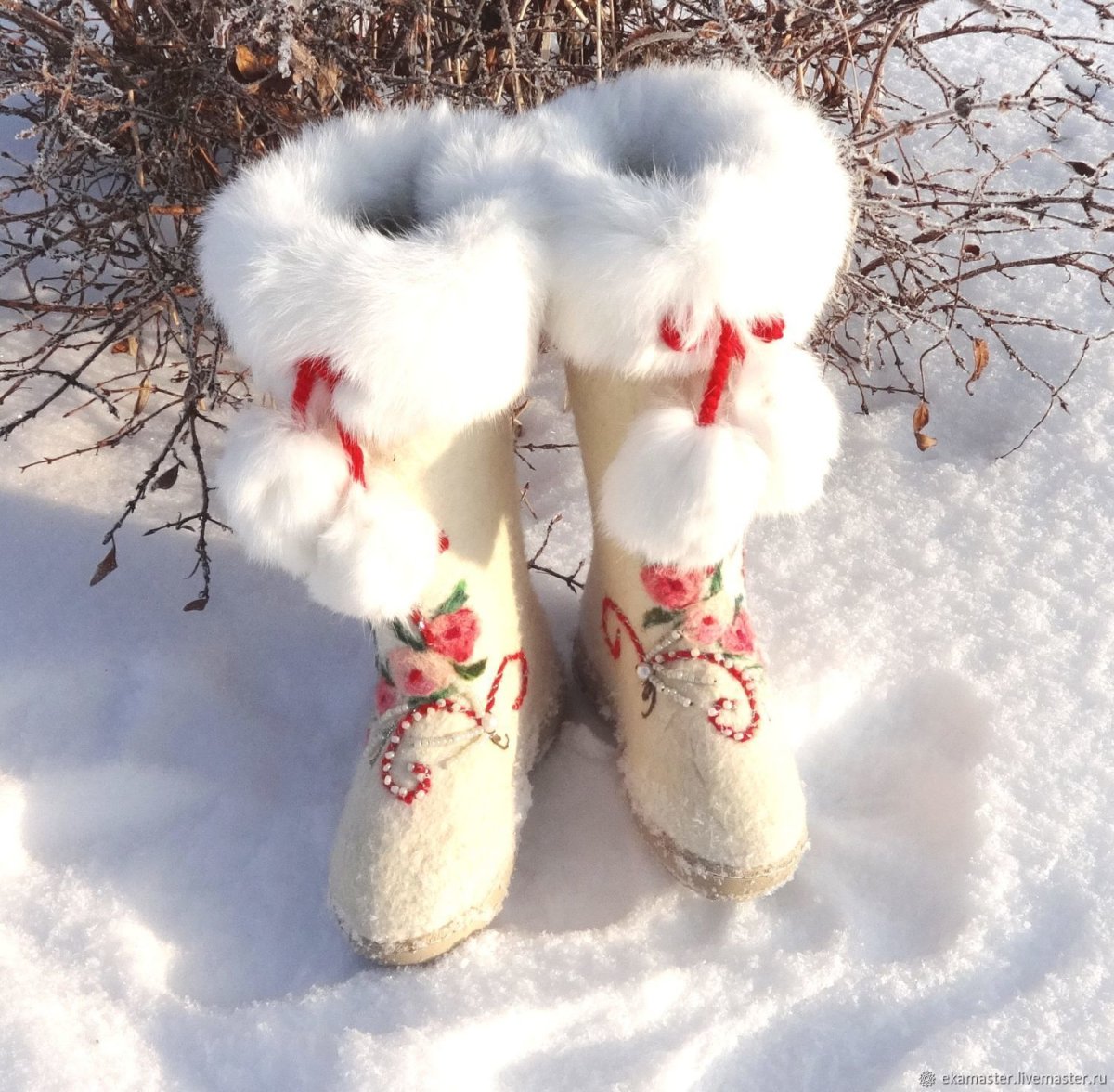 Катанки валенки 1943