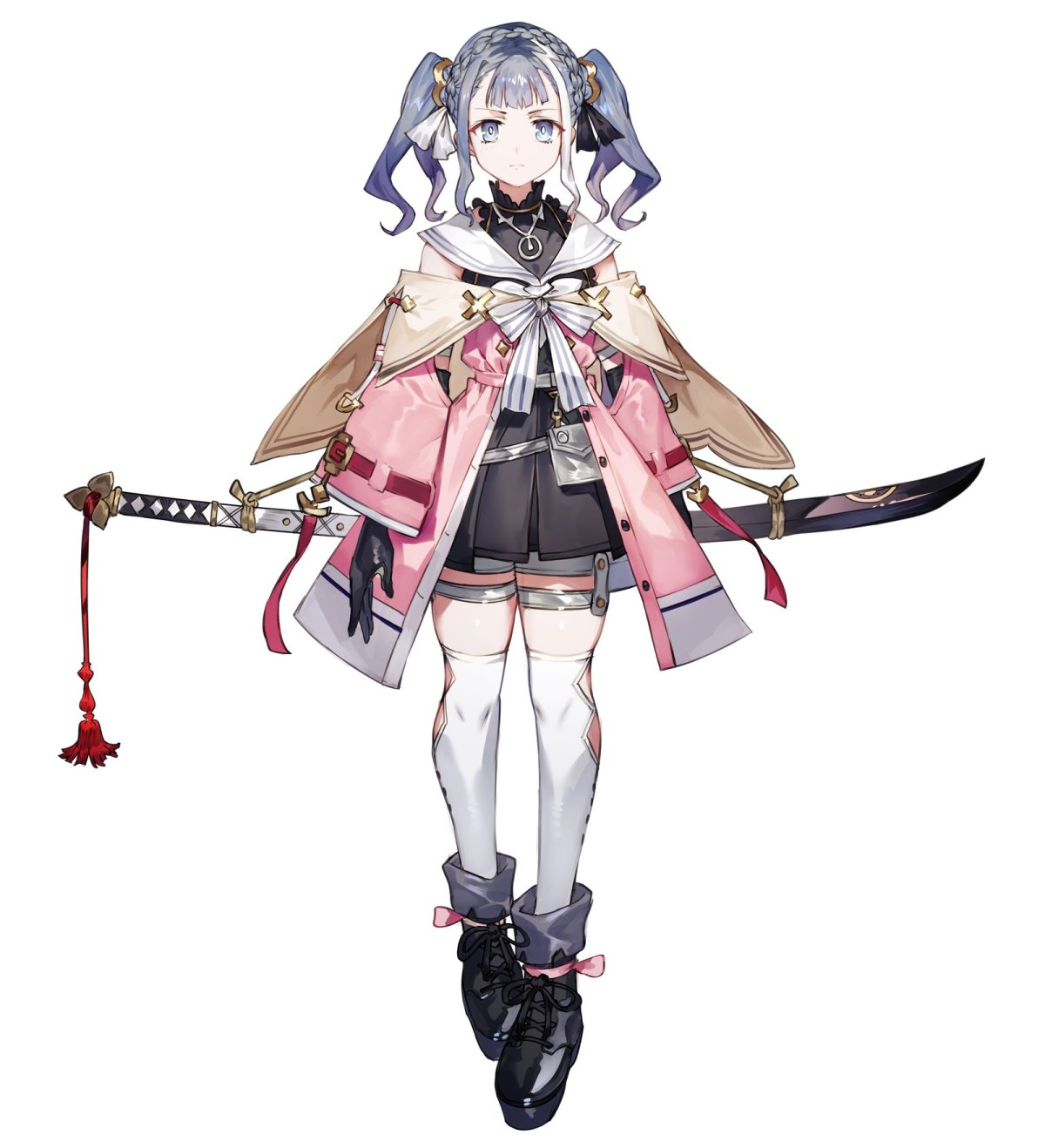 Atelier Ryza 2 Patricia