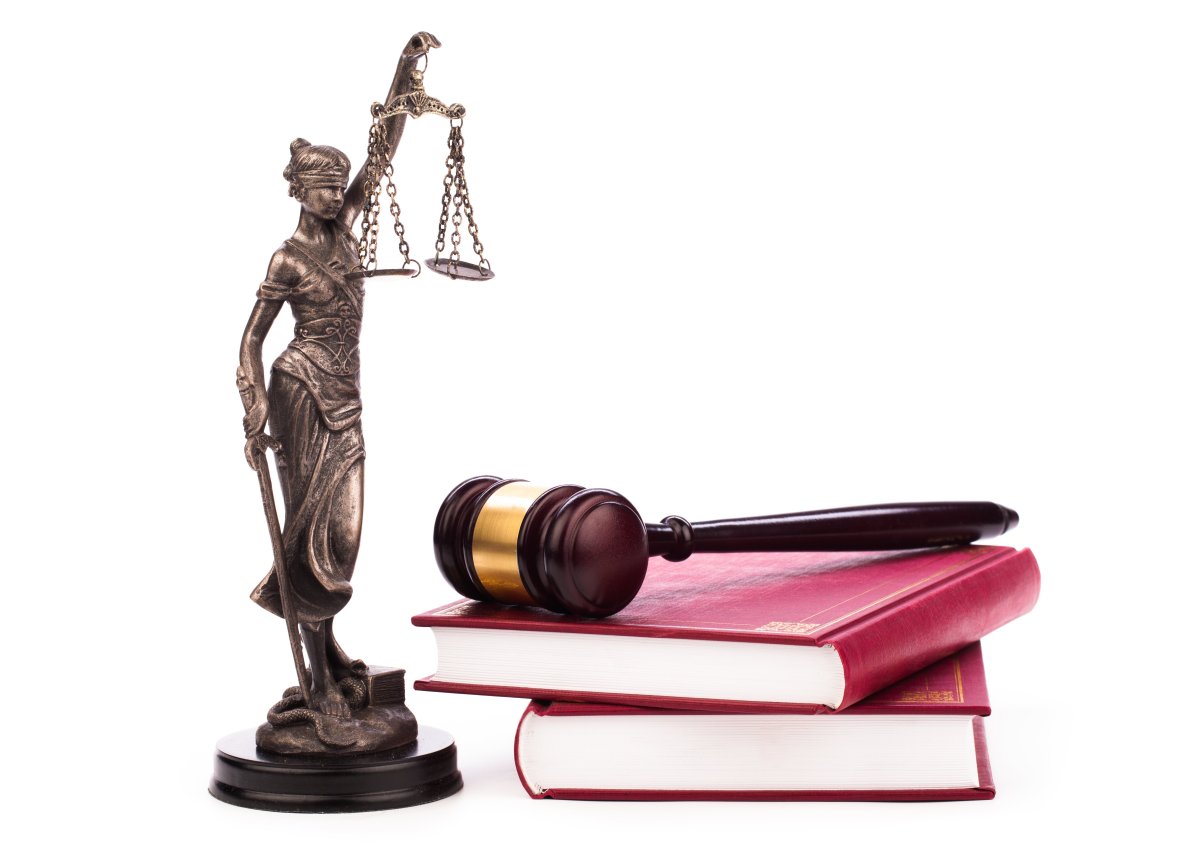 Юрист Эстетика