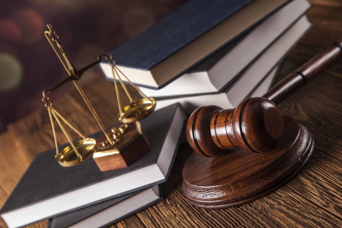 Судебная практика