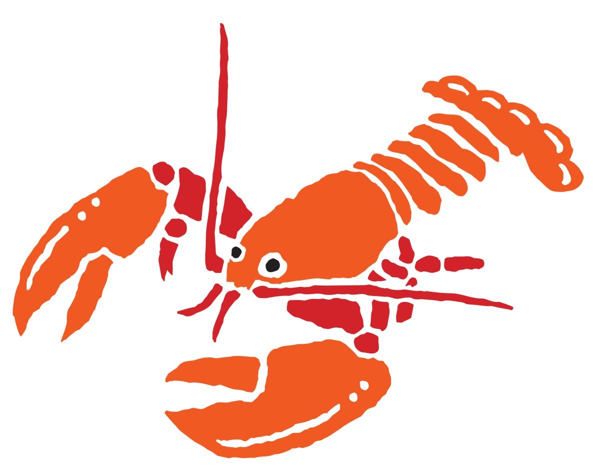 Рачки рисунок