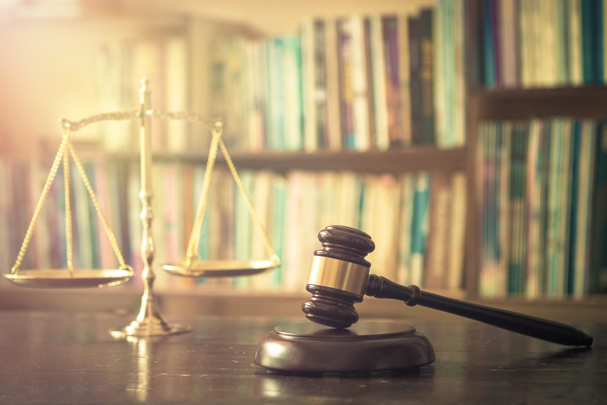 Судебная практика