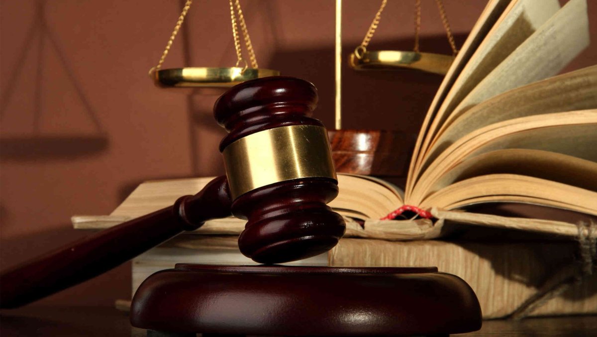 Юридическая тематика